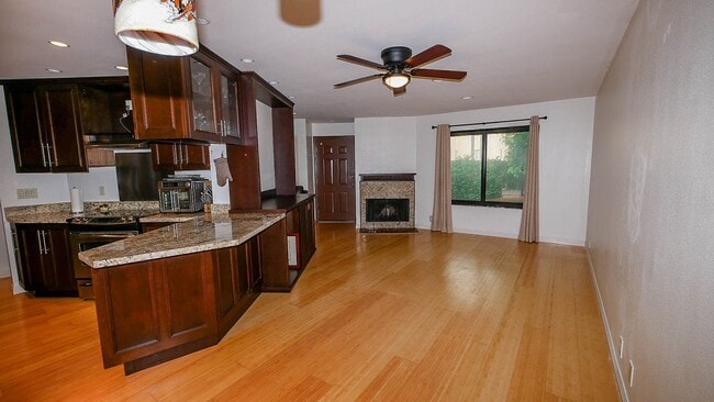 property at 3825 Caminito Litoral