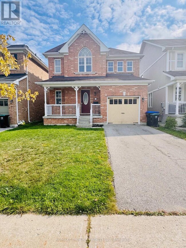 property at 83 Swenson St