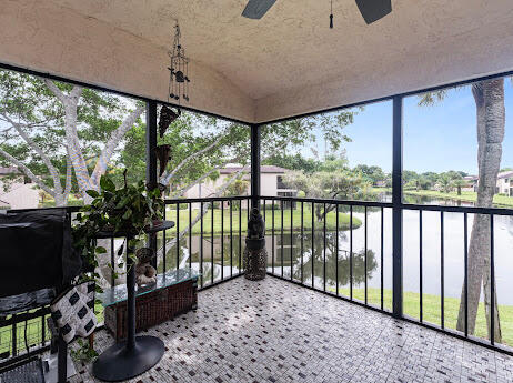 9287 Vista Del Lago in Boca Raton, FL - Building Photo