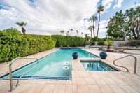 22 San Leandro Ct in Rancho Mirage, CA - Foto de edificio - Building Photo