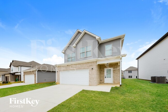 20 Co Rd 1702 in Cullman, AL - Building Photo - Building Photo