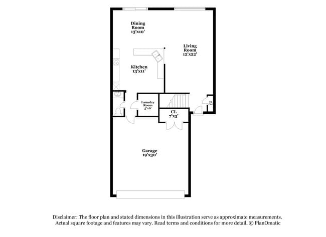 5763 Coldcreek Dr in Hilliard, OH - Building Photo - Building Photo