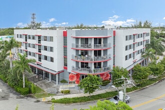 Residences at Equality Park in Wilton Manors, FL - Building Photo - Primary Photo