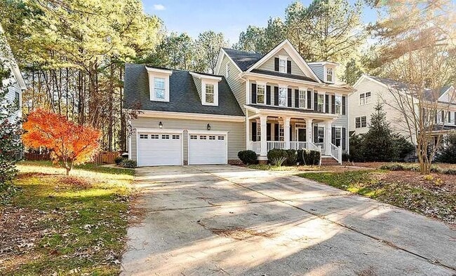1608 Marshall Farm St in Wake Forest, NC - Building Photo - Building Photo