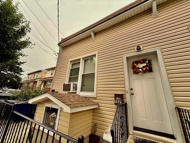 property at 7021 Durham Ave