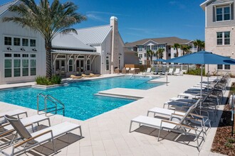 Cadence at Nocatee in Ponte Vedra, FL - Building Photo - Building Photo