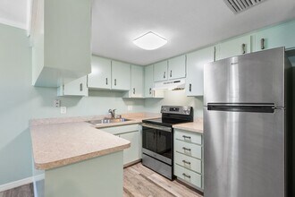 6262 Emerson Ave S, Unit Unit #03 in Gulfport, FL - Building Photo - Building Photo