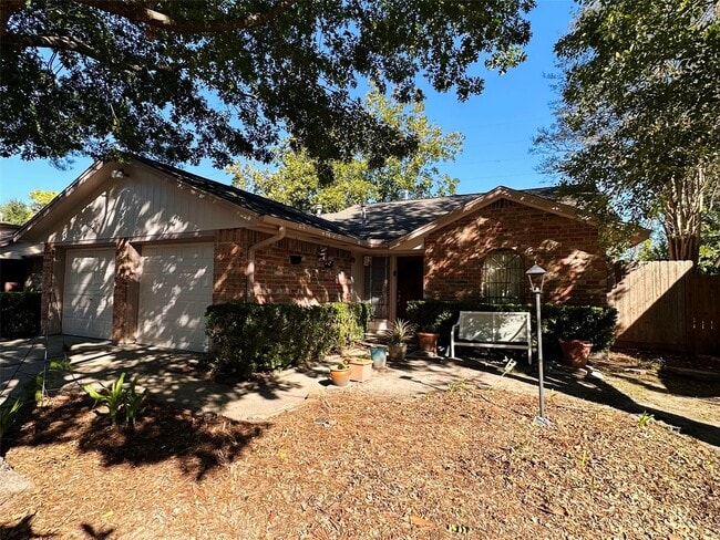 property at 7810 Kellwood Dr