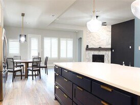 1720 Conifer Ct in Lantana, TX - Building Photo