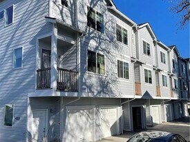 4337 S Cedar St in Tacoma, WA - Building Photo