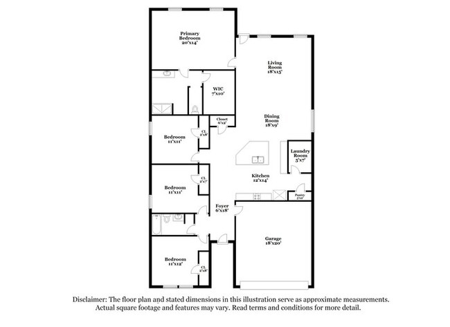 10337 Fort Crockett Trail in Crowley, TX - Building Photo - Building Photo