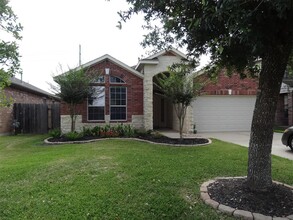 2535 Marquette Trail in Katy, TX - Building Photo - Building Photo