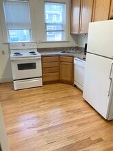 524 S Forest Ave in Ann Arbor, MI - Foto de edificio - Building Photo