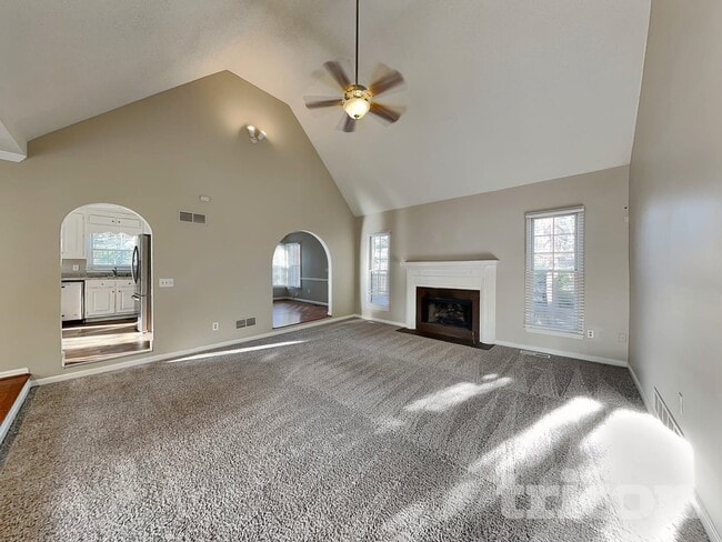 4994 Sandyhook Ct NW in Acworth, GA - Foto de edificio - Building Photo