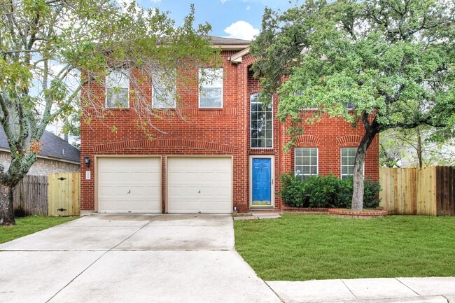 property at 1227 Creek Ranch