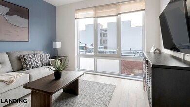 5508 7th St NW in Washington, DC - Building Photo - Building Photo