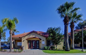 The Sonoran in Casa Grande, AZ - Foto de edificio - Building Photo