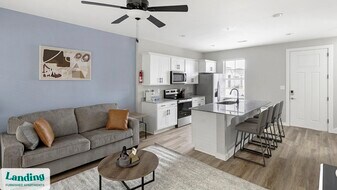 1763 Slaughter Rd in Madison, AL - Building Photo