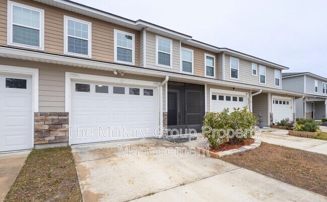 382 Old Jennings Rd in Middleburg, FL - Building Photo - Building Photo