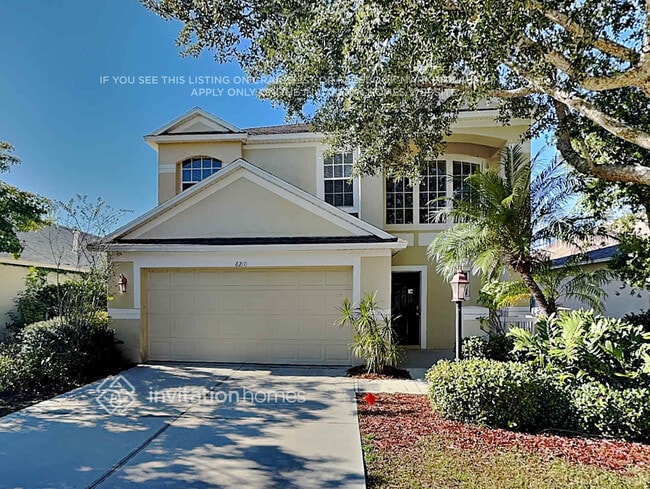 property at 6210 Blue Runner Ct