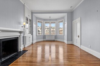 348 Marlborough St in Boston, MA - Building Photo - Building Photo