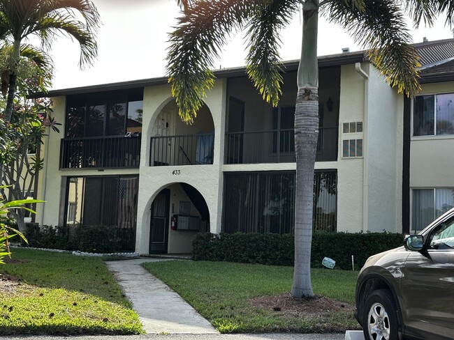property at 3561 Tall Pine Way