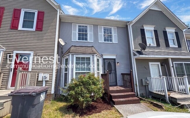 property at 387 Jamestown Manor Dr