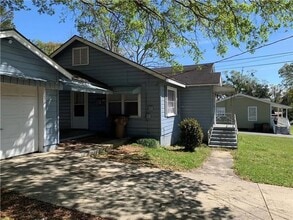 1404 Stevens Ln in Mobile, AL - Building Photo - Building Photo