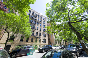 4331 45th St Apartments