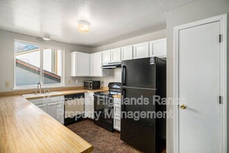 8438 Sandreed Cir in Parker, CO - Building Photo - Building Photo