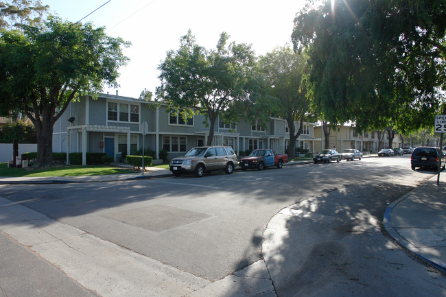 Westview Village in Ventura, CA - Building Photo - Building Photo