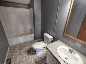 1708 C St in Anderson, IN - Building Photo - Building Photo