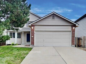 11024 Callaway Rd in Parker, CO - Building Photo