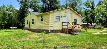 15500 FM1725 in Cleveland, TX - Building Photo - Building Photo