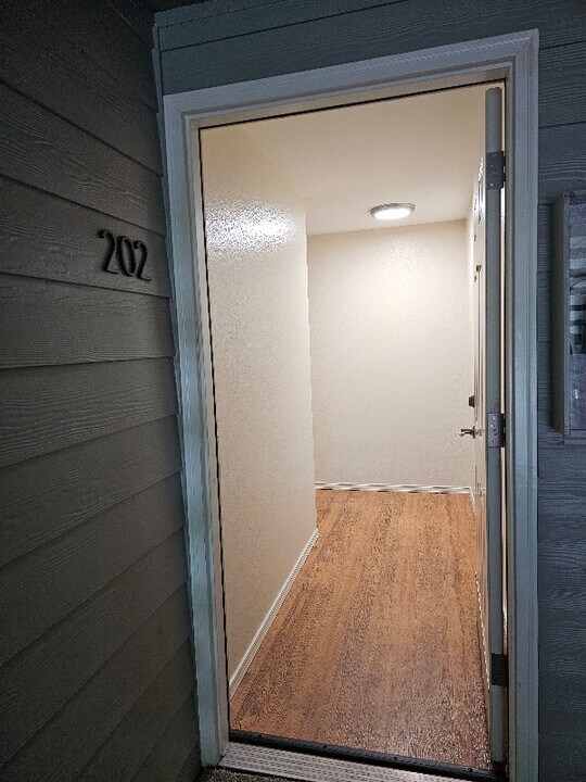 13716 15th Ave NE in Seattle, WA - Foto de edificio