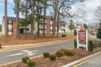 Regency at Longhill in Williamsburg, VA - Building Photo - Building Photo