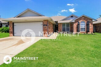 13108 Mapleleaf Dr in Oklahoma City, OK - Building Photo - Building Photo