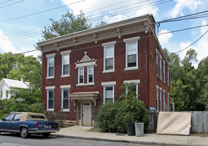 4401 Virginia Ave Apartments