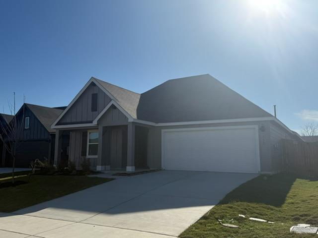 132 LAS LOMAS Dr in San Marcos, TX - Building Photo - Building Photo