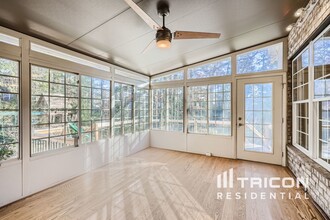 16008 Cleveleys Trail in Huntersville, NC - Building Photo - Building Photo