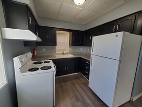 Interior Photo