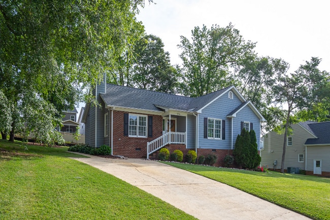 976 St Catherines Dr in Wake Forest, NC - Building Photo - Building Photo