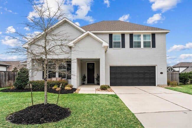 2221 Hay Field Ct in Conroe, TX - Building Photo - Building Photo