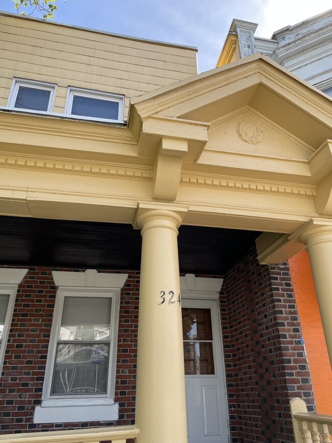 property at 324 W Ashdale St