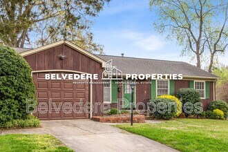 4017 Wexford Dr in Greensboro, NC - Building Photo - Building Photo