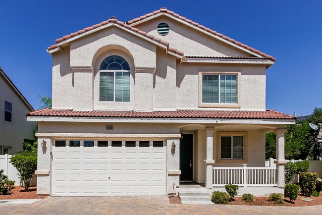 property at 10280 Cherry Brook St