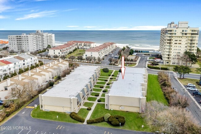 720 Ocean Ave N in Long Branch, NJ - Building Photo - Building Photo