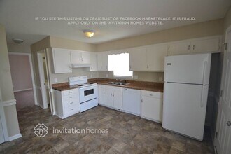 1 W Canterbury Ct in Wendell, NC - Building Photo - Building Photo