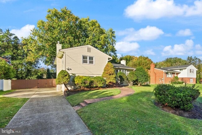 1726 Baldwin Dr