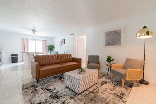 505 Fillmore Ave in Cape Canaveral, FL - Building Photo